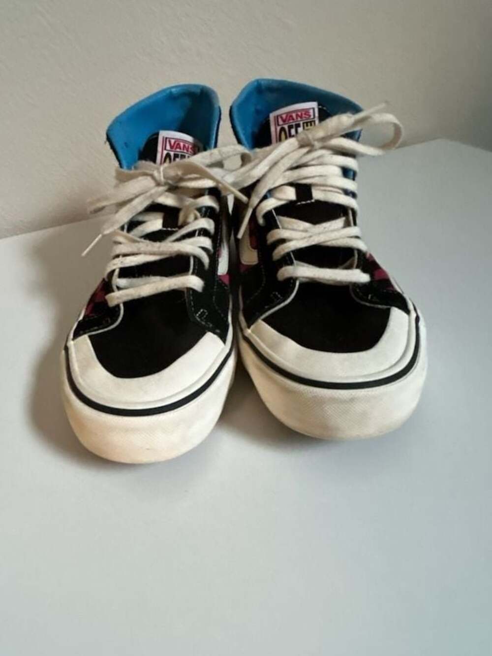 Vans T&C Surf Sk8-Hi 138 Decon SF-8.5m-10w - Picture 2 of 13